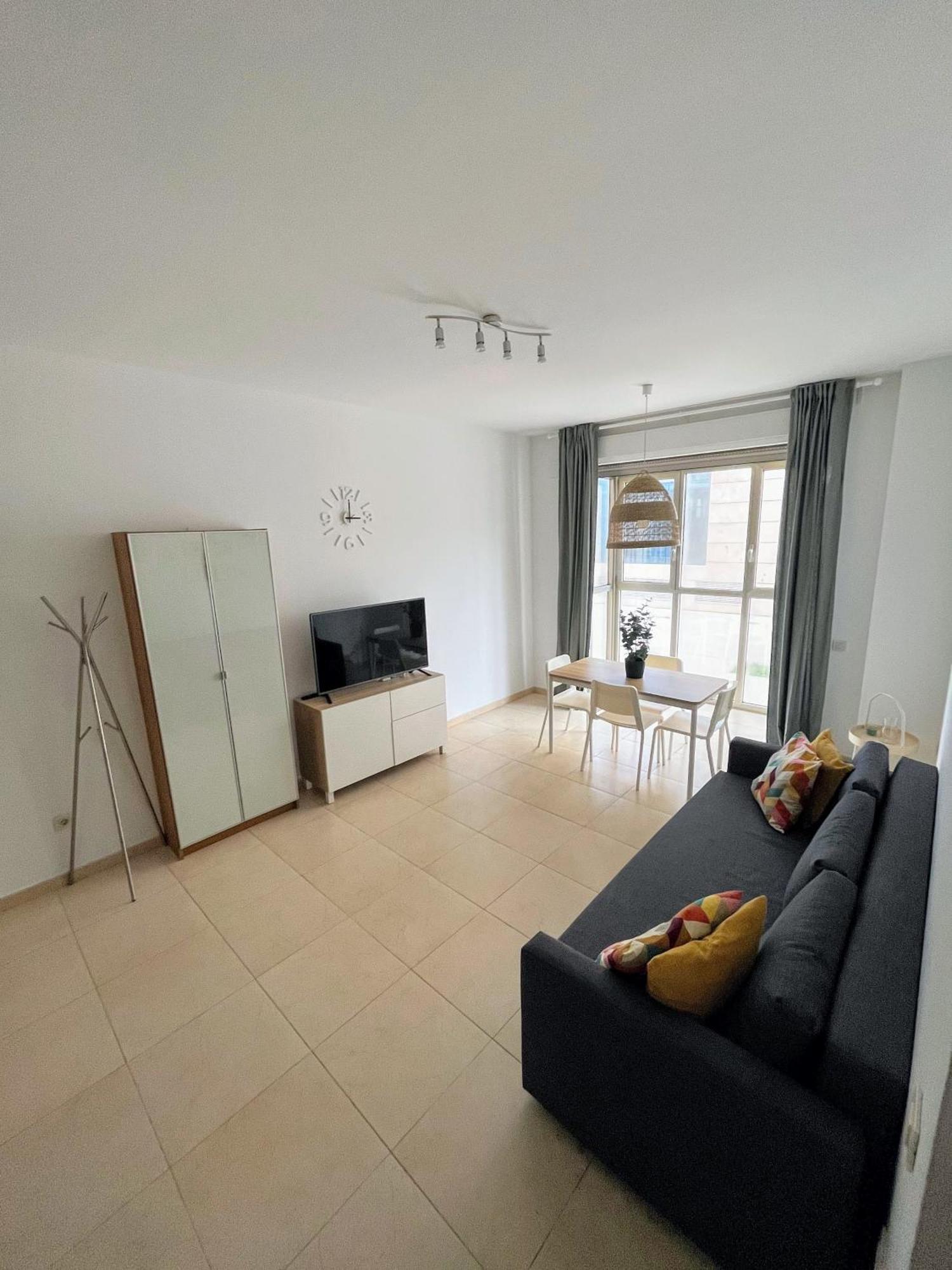 Beachfront Living Valencia Patacona Apartment Exterior foto
